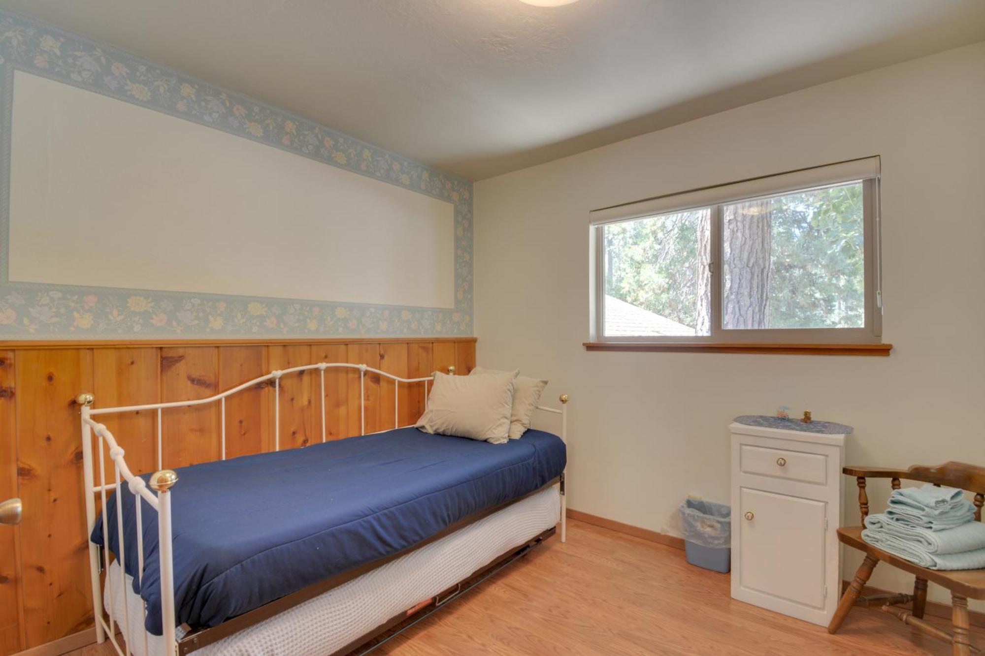 Riverfront Home Near Yosemite National Park! Groveland Esterno foto